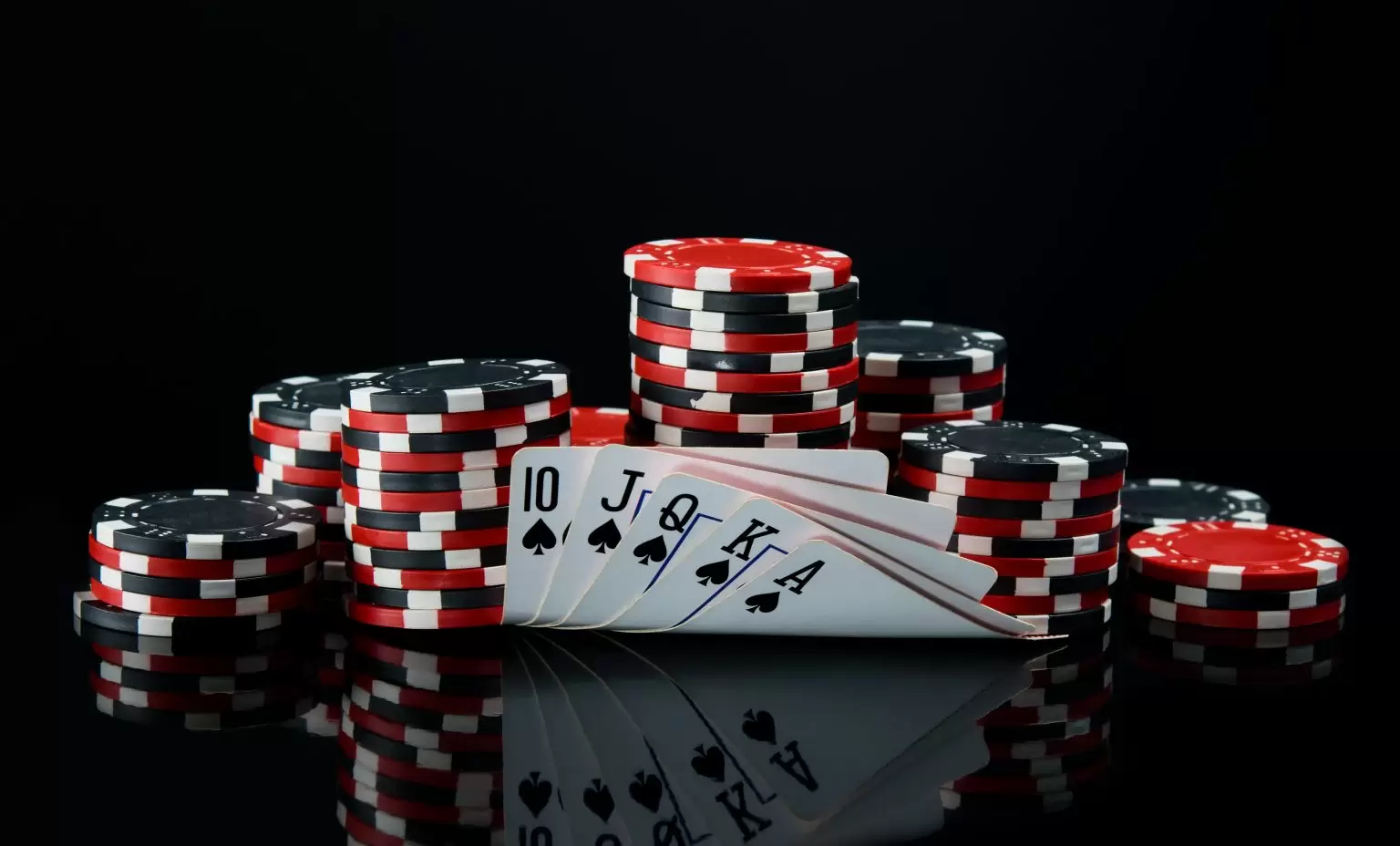 Casino bonus