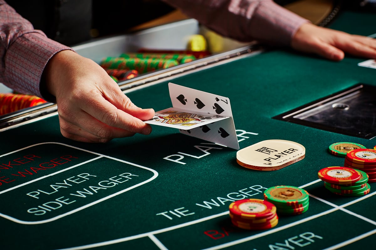 Loyalty Levels and Lavish Luxuries: Discover the Perks of Playing More at Online Casinos