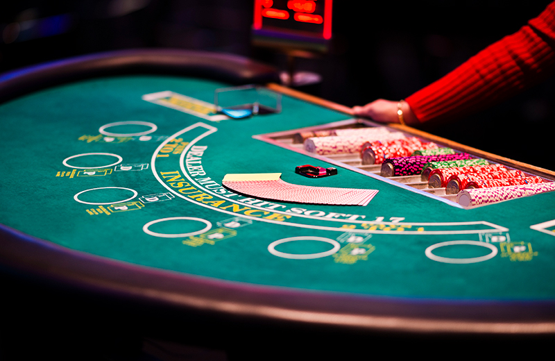 Tips for Enjoying Online Casino Games Without Losing Big