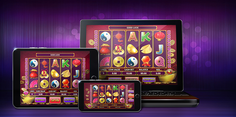 Why Mobile Compatibility Drives Online Slot Game Player Retention