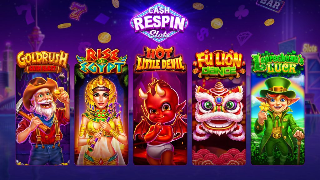  best slot online casino