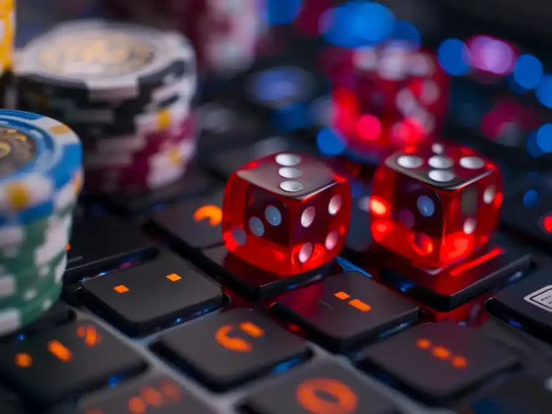 Use Cryptocurrency to Play Casino Games and Withdraw Winnings Instantly