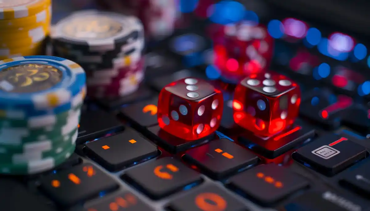 Use Cryptocurrency to Play Casino Games and Withdraw Winnings Instantly