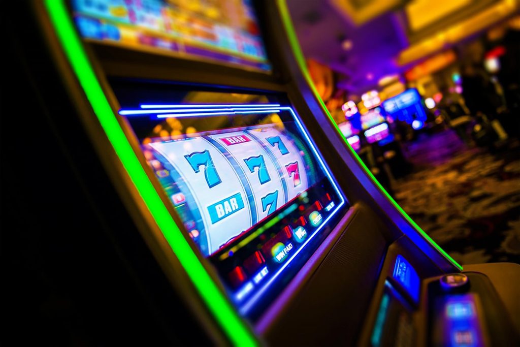  all slot games