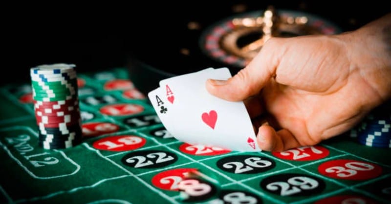 Online Casino Games: How to Know When to Quit