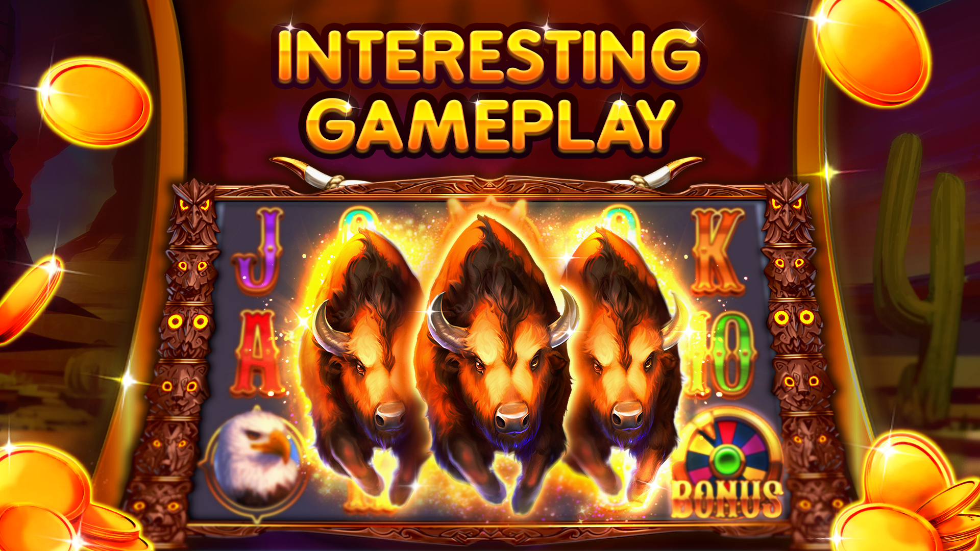 slot games by unity
