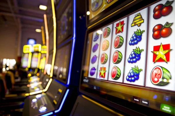 Cashback Offer Systems Helping Players Extend Their Online Casino Sessions