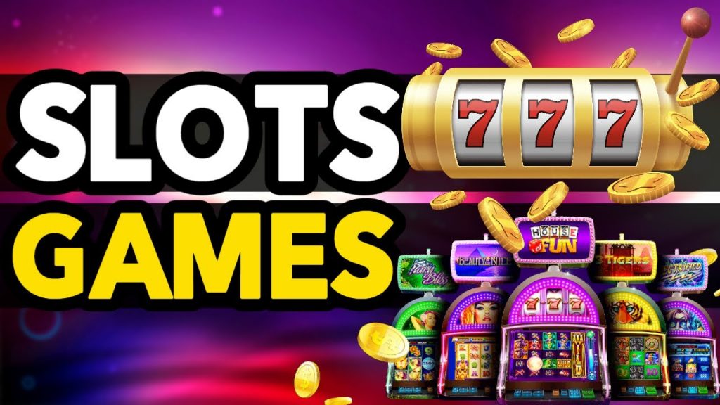 free credit slot
