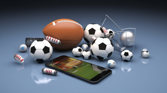 Experience Seamless Transactions Through Modern Online Football Betting Systems