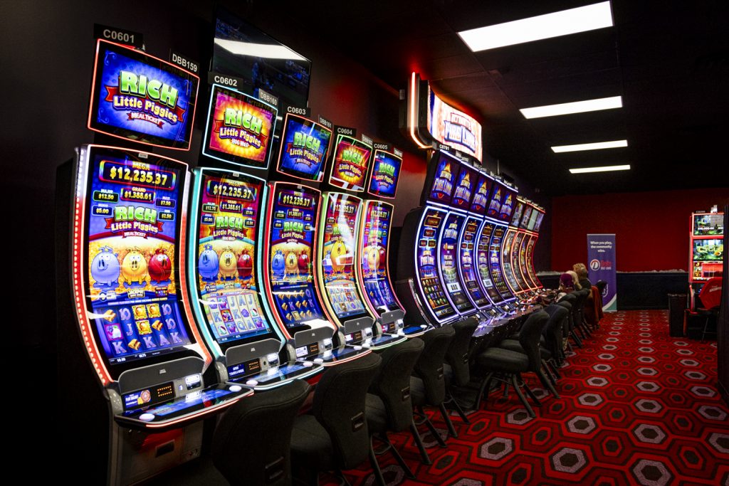 slot games best