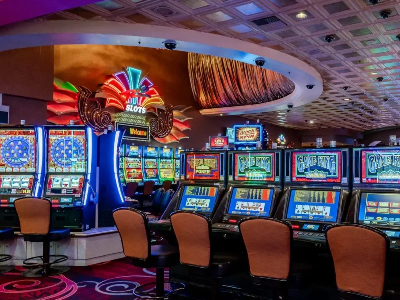 slot games bonus free