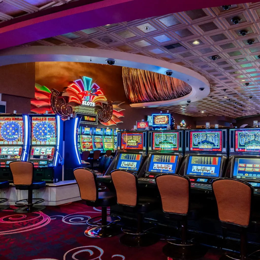 slot games bonus free