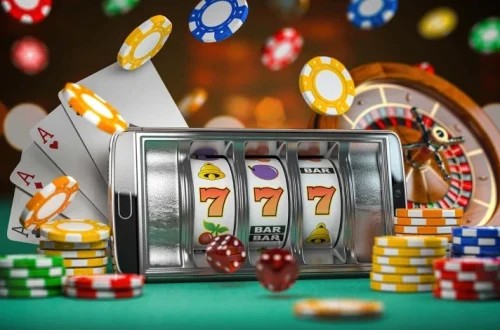 Progressive Jackpot Slots Deliver Life-Changing Casino Wins Every Single Spin