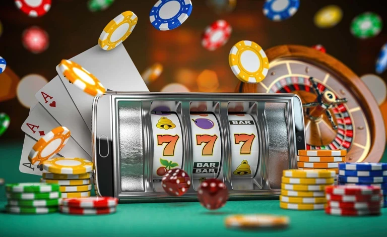 Progressive Jackpot Slots Deliver Life-Changing Casino Wins Every Single Spin