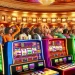 Simple comparisons that show how slot games differ from others