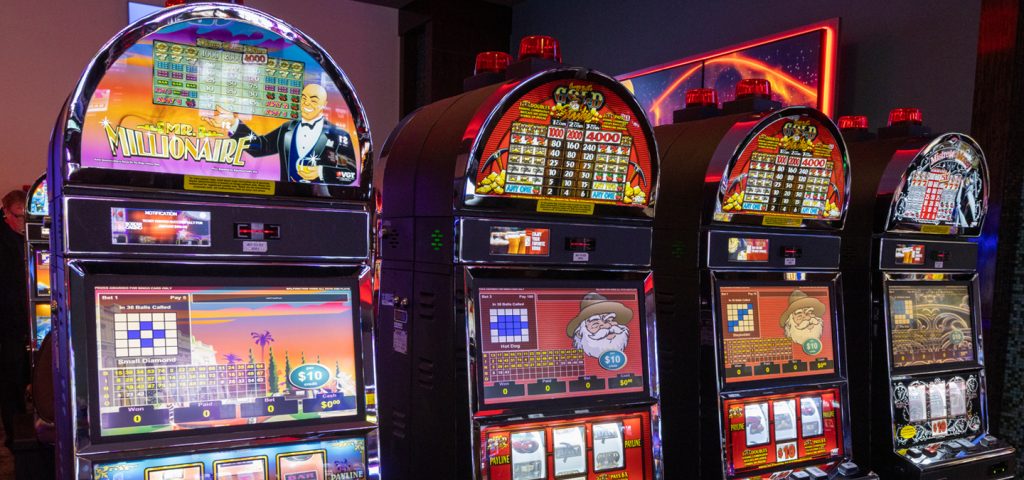 free spins no deposit