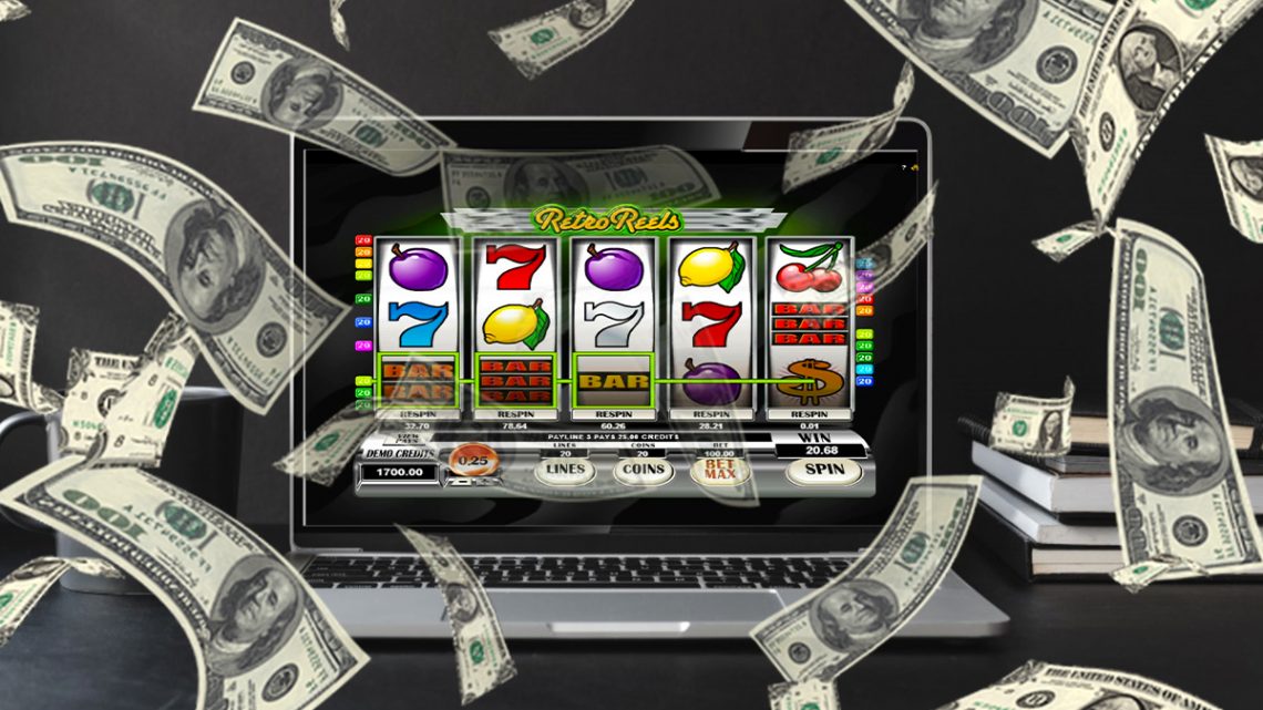 Security Features That Shape Trust Within Today’s Online Slot Casino Systems