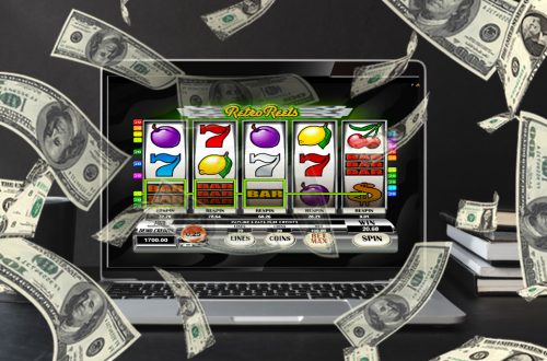 Security Features That Shape Trust Within Today’s Online Slot Casino Systems