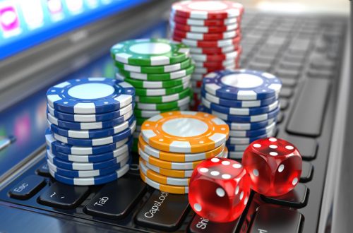 Winning Strategies Revealed: Smart Approaches To Online Casino Gameplay Success