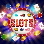 Reels, Rewards, and Returns: Why Slot Games Remain Popular