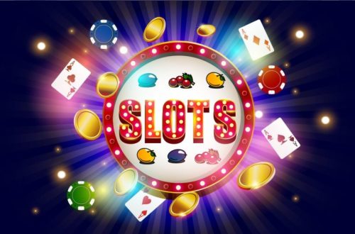 Reels, Rewards, and Returns: Why Slot Games Remain Popular