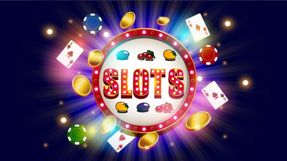 Reels, Rewards, and Returns: Why Slot Games Remain Popular