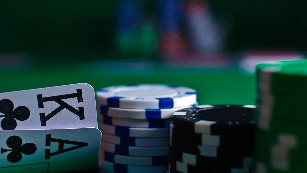 Behind the Reels: The Technology Powering Fair Results at an Online Casino